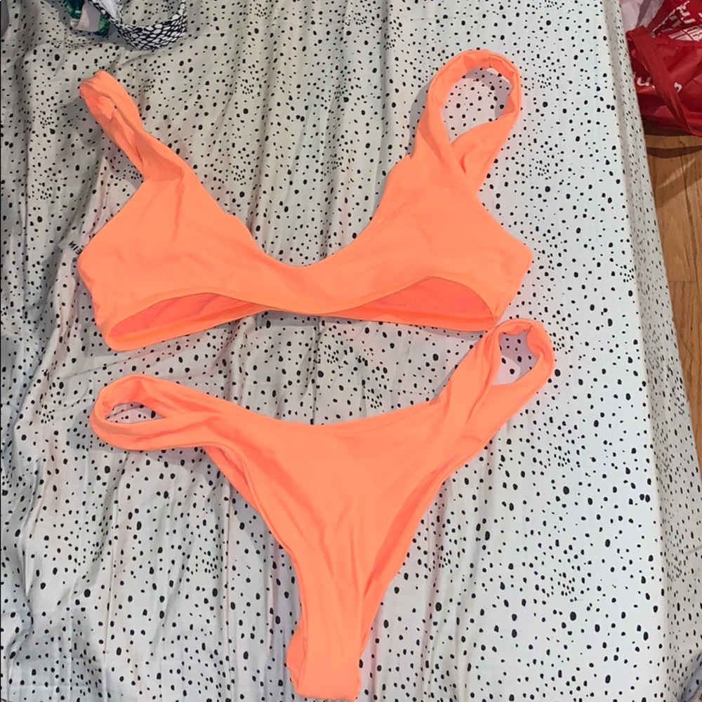 SHEIN bikini bundle